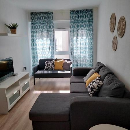 Coruna Magica Appartement A Coruña Buitenkant foto