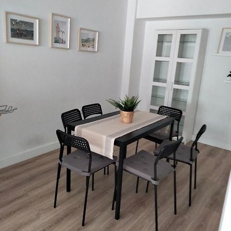 Coruna Magica Appartement A Coruña Buitenkant foto