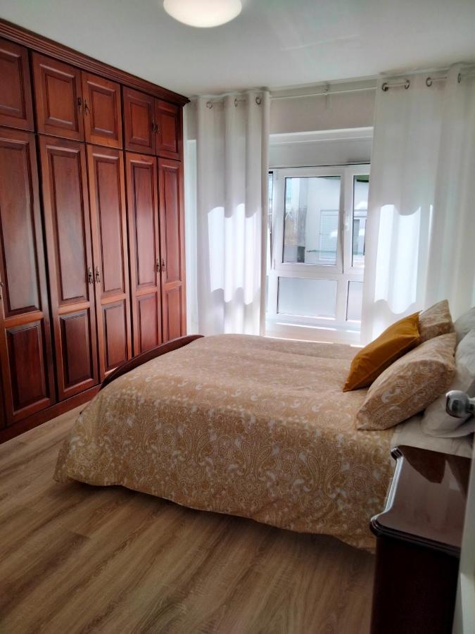 Coruna Magica Appartement A Coruña Buitenkant foto