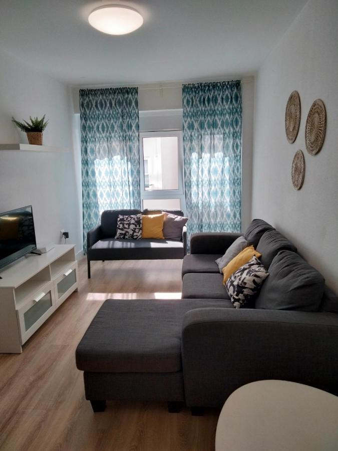 Coruna Magica Appartement A Coruña Buitenkant foto