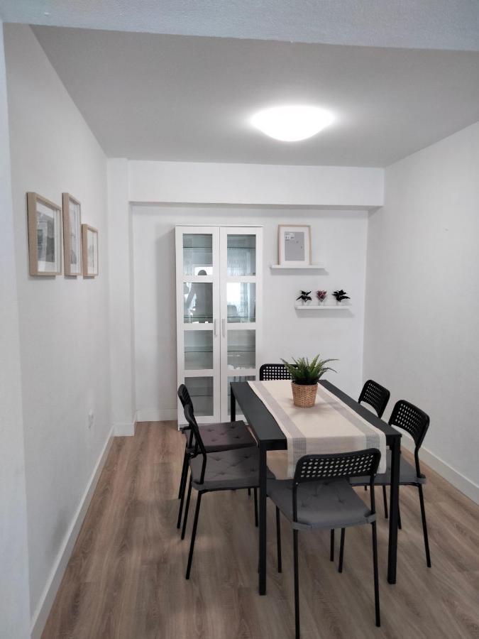 Coruna Magica Appartement A Coruña Buitenkant foto